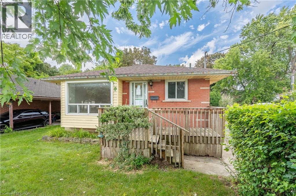 295 Millvue Street — photo 1