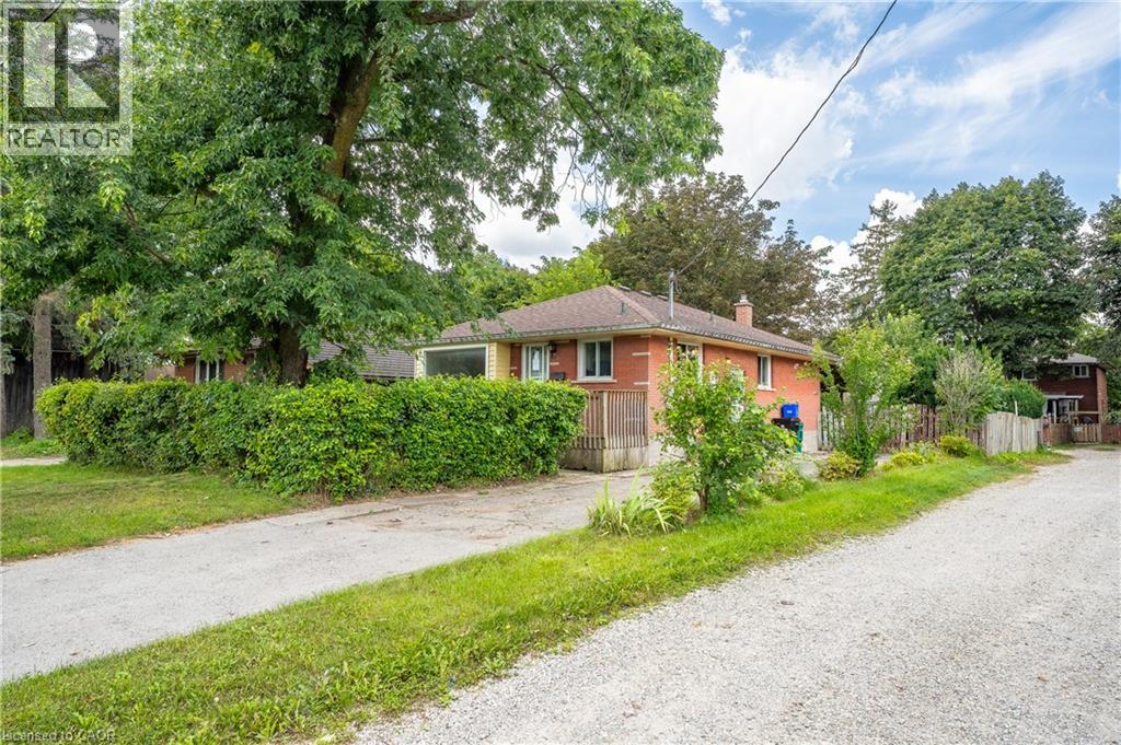 295 Millvue Street, Cambridge, Ontario  N3C 1T6 - Photo 29 - 40857893
