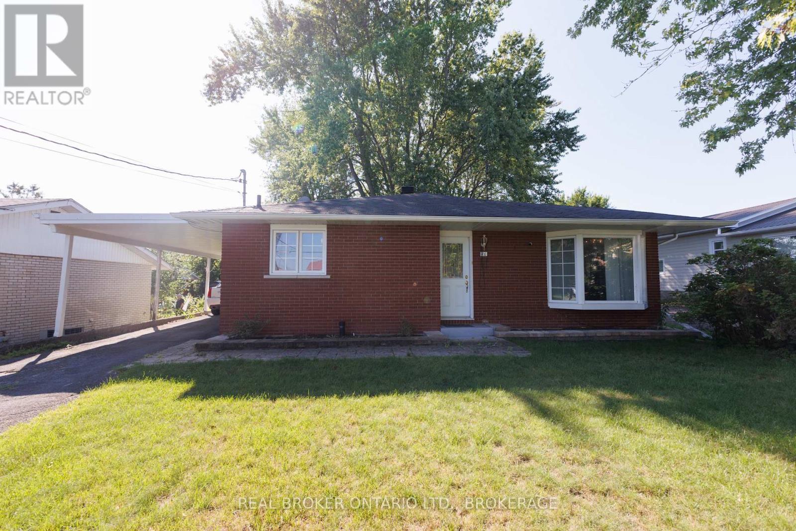 76 Kincardine Road W, North Glengarry, Ontario