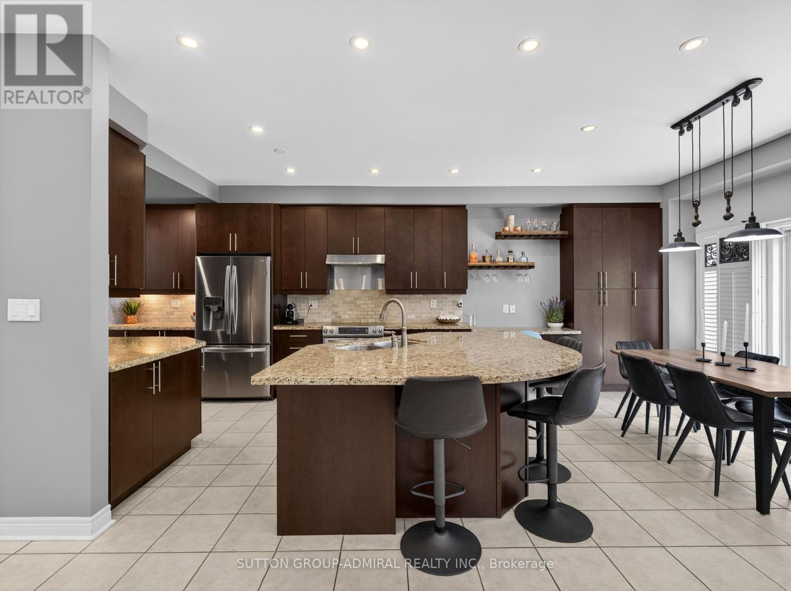 45 Gamla Road, Vaughan, Ontario  L6A 0W5 - Photo 12 - N13715878