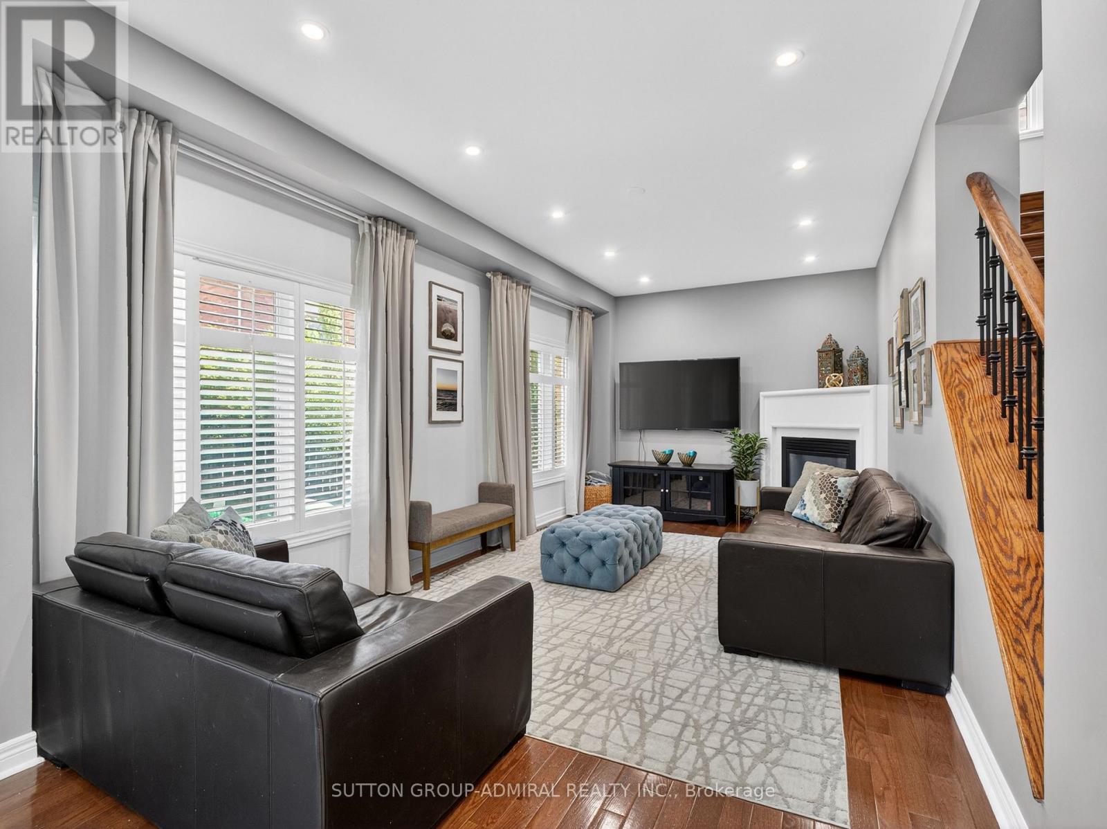 45 Gamla Road, Vaughan, Ontario  L6A 0W5 - Photo 17 - N13715878