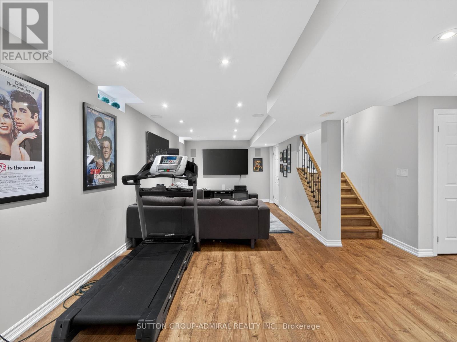 45 Gamla Road, Vaughan, Ontario  L6A 0W5 - Photo 35 - N13715878