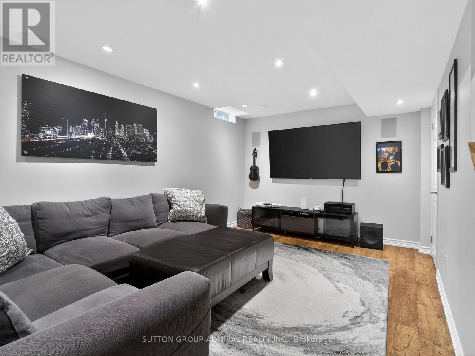 45 Gamla Road, Vaughan, Ontario  L6A 0W5 - Photo 36 - N13715878