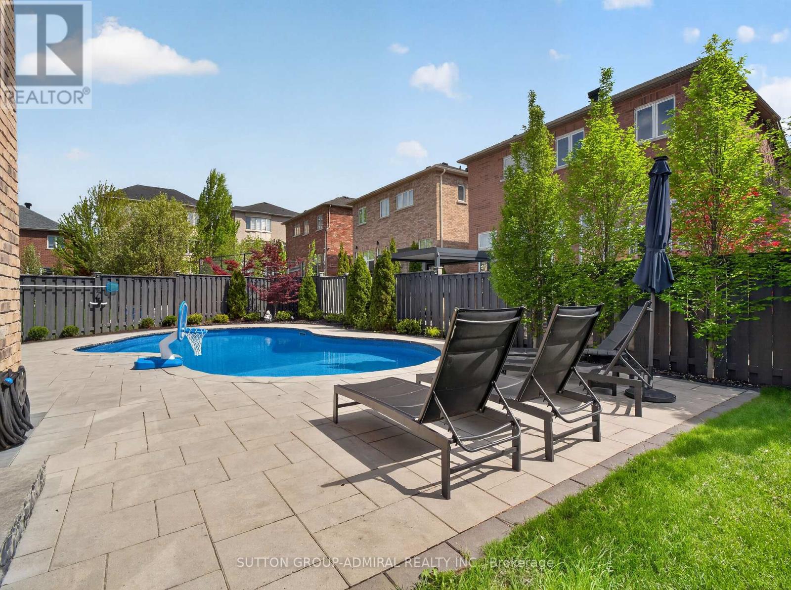 45 Gamla Road, Vaughan, Ontario  L6A 0W5 - Photo 48 - N13715878