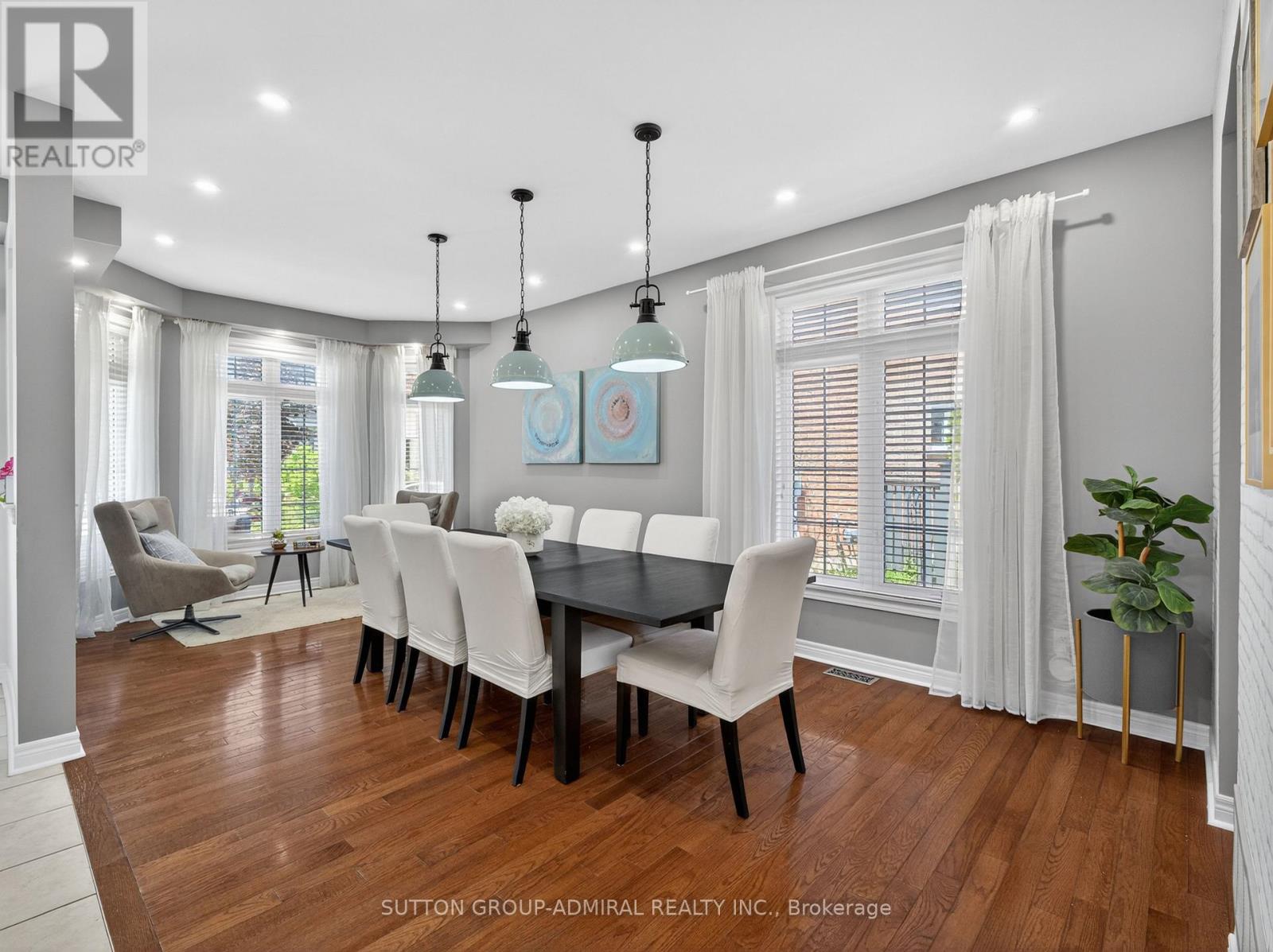 45 Gamla Road, Vaughan, Ontario  L6A 0W5 - Photo 6 - N13715878