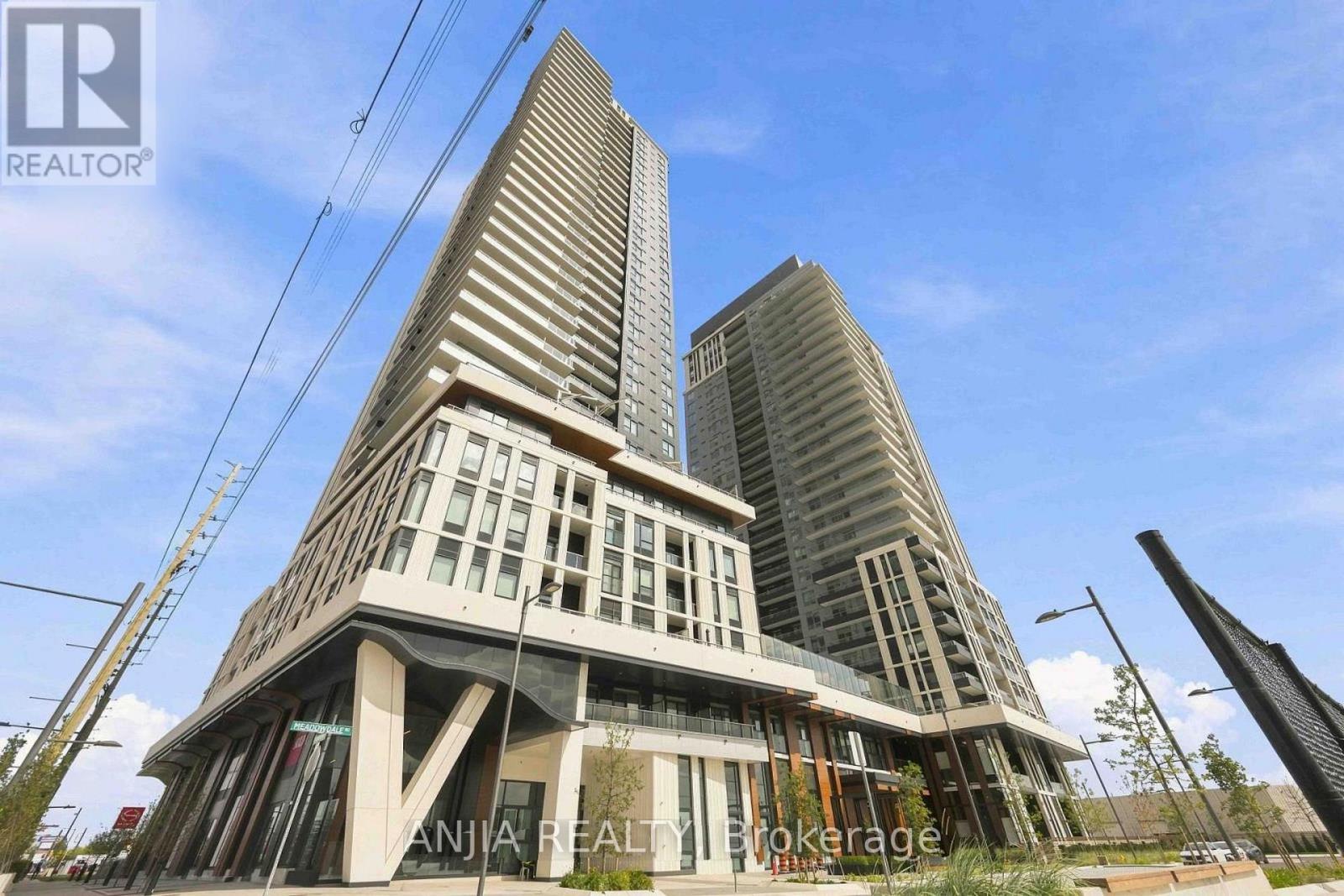 1204 - 5 Meadowdale Road, Vaughan (Vaughan Corporate Centre), Ontario  L4K 0C7 - Photo 1 - N13715890