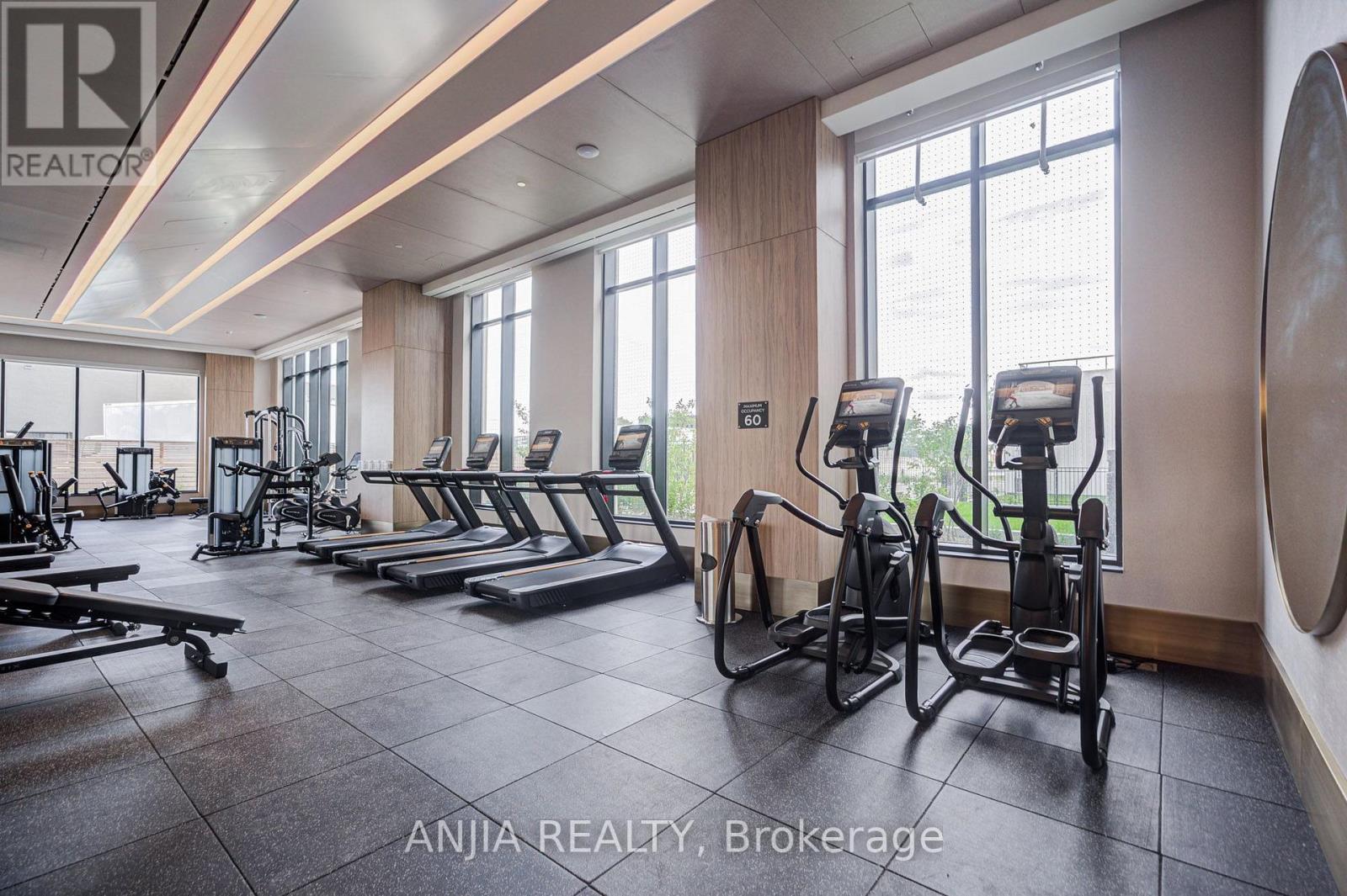1204 - 5 Meadowdale Road, Vaughan (Vaughan Corporate Centre), Ontario  L4K 0C7 - Photo 31 - N13715890