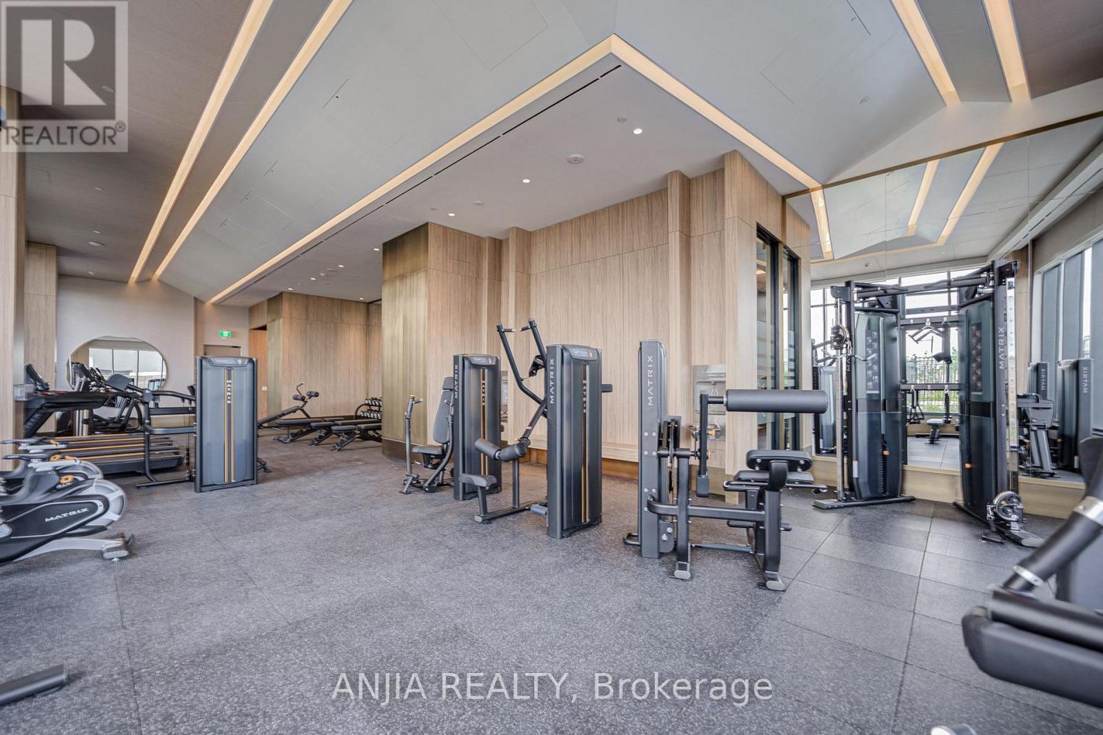 1204 - 5 Meadowdale Road, Vaughan (Vaughan Corporate Centre), Ontario  L4K 0C7 - Photo 32 - N13715890