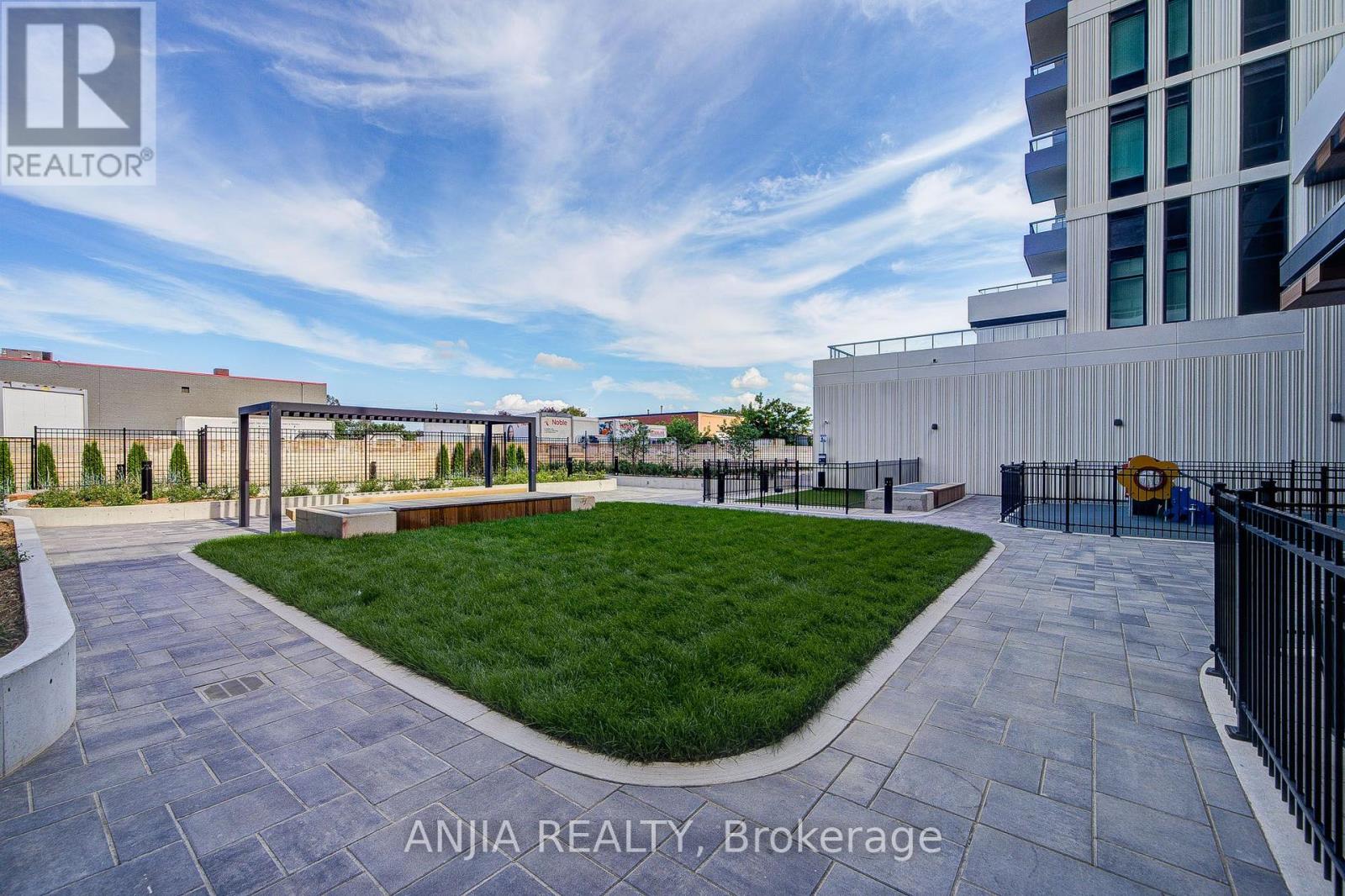 1204 - 5 Meadowdale Road, Vaughan (Vaughan Corporate Centre), Ontario  L4K 0C7 - Photo 33 - N13715890