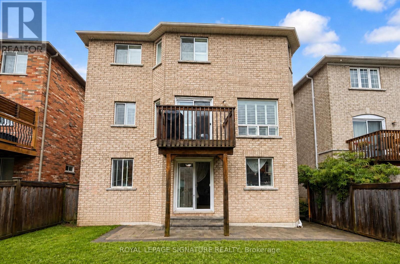 89 Patti Mcculloch Way, Newmarket, Ontario  L3X 3G1 - Photo 45 - N13715908