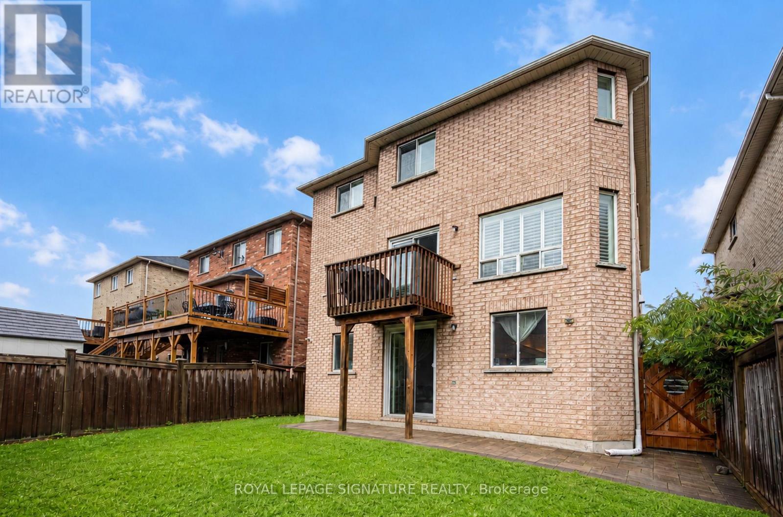 89 Patti Mcculloch Way, Newmarket, Ontario  L3X 3G1 - Photo 46 - N13715908