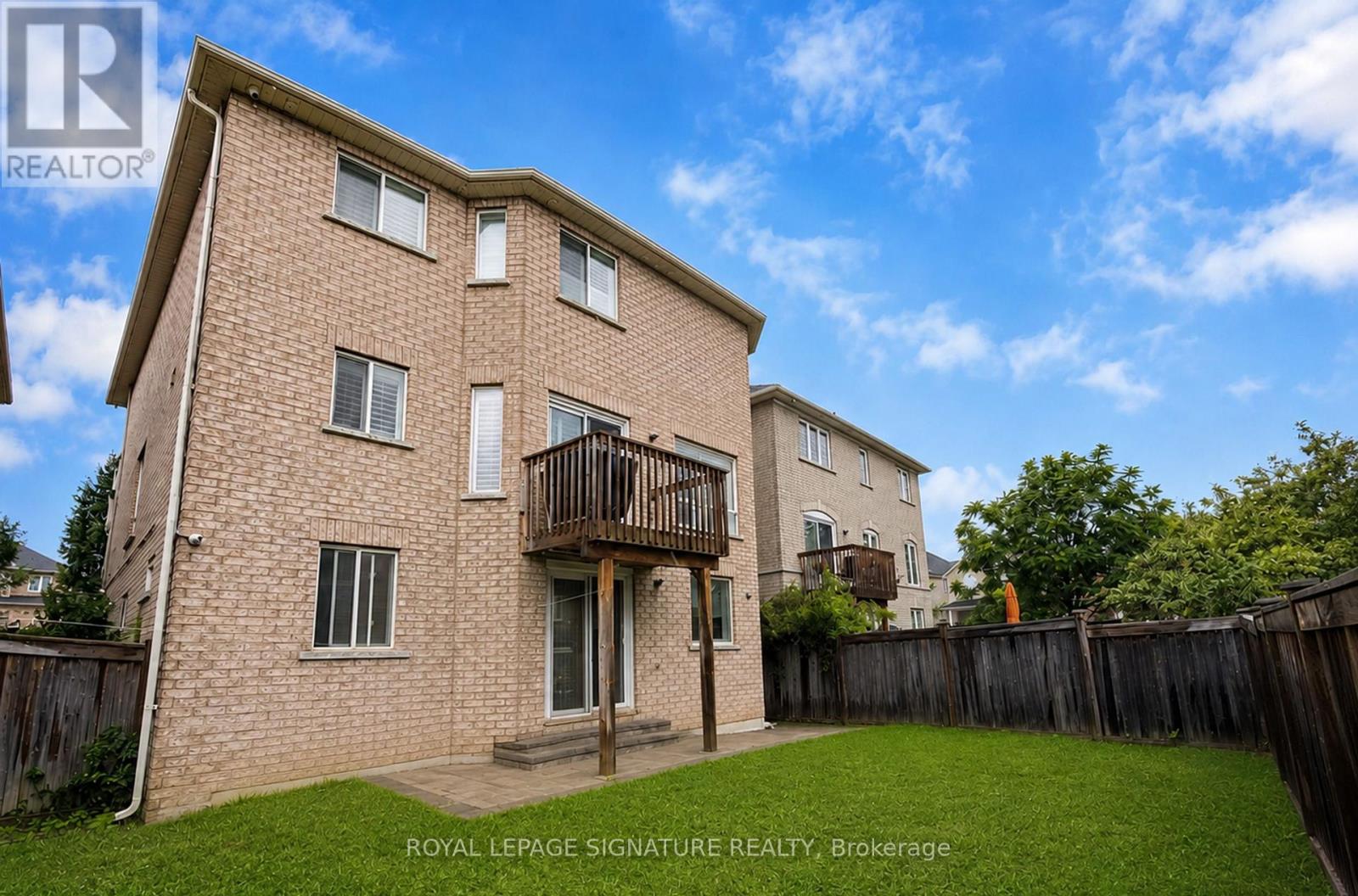 89 Patti Mcculloch Way, Newmarket, Ontario  L3X 3G1 - Photo 47 - N13715908