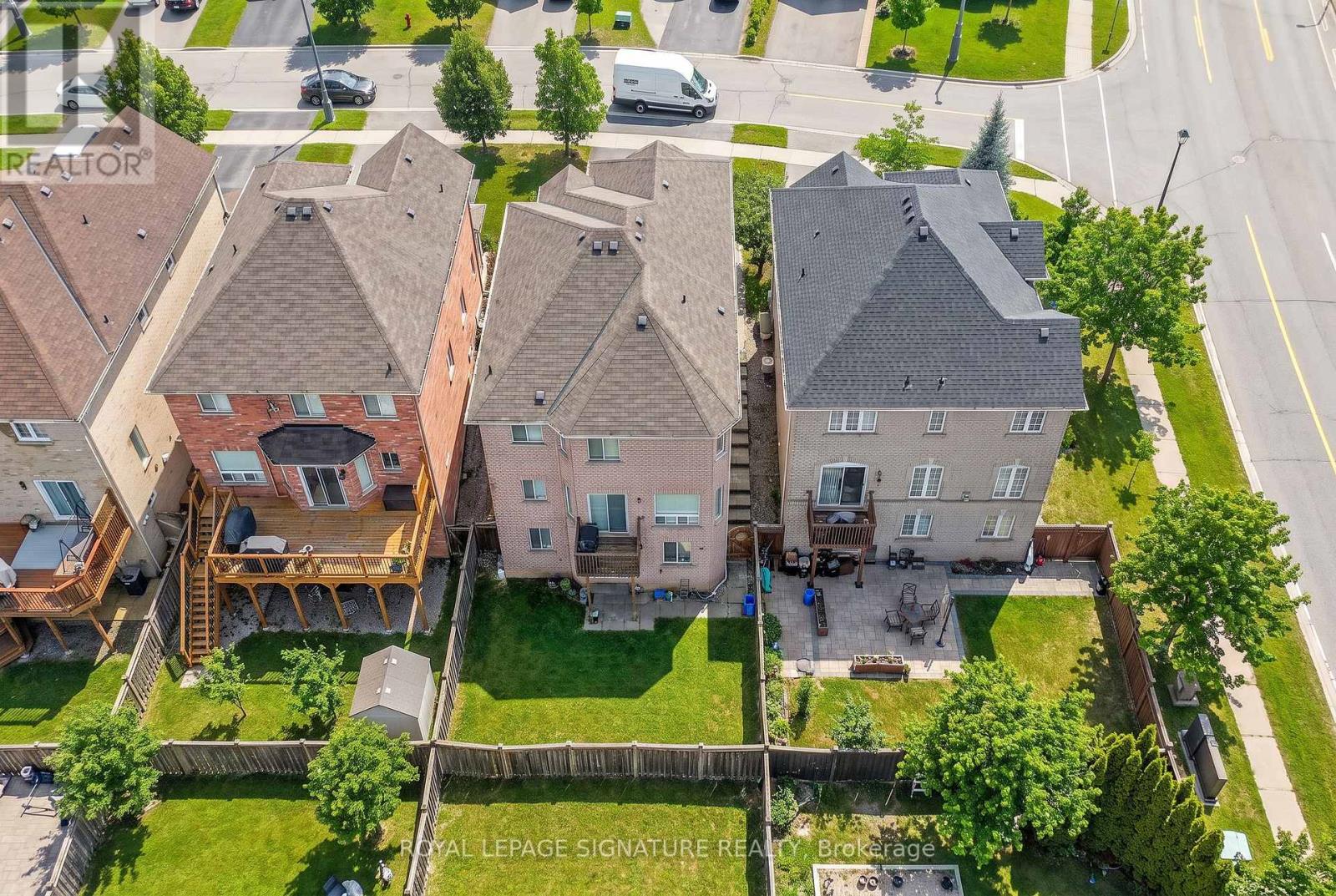 89 Patti Mcculloch Way, Newmarket, Ontario  L3X 3G1 - Photo 48 - N13715908