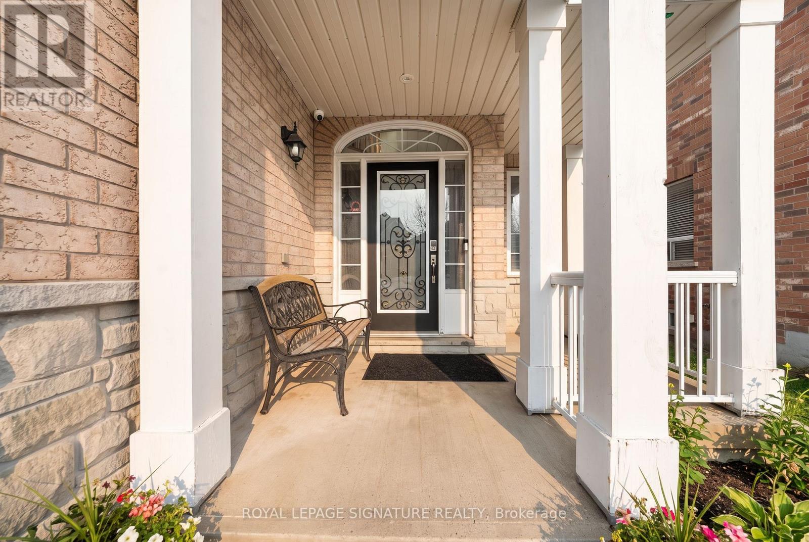 89 Patti Mcculloch Way, Newmarket, Ontario  L3X 3G1 - Photo 5 - N13715908
