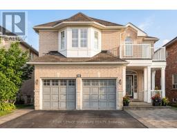 89 PATTI MCCULLOCH WAY, Newmarket, Ontario