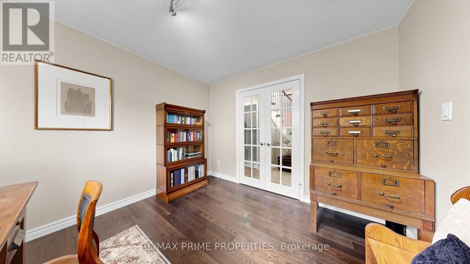 15 Marsh Street, Richmond Hill, Ontario  L4C 7P5 - Photo 18 - N13715916