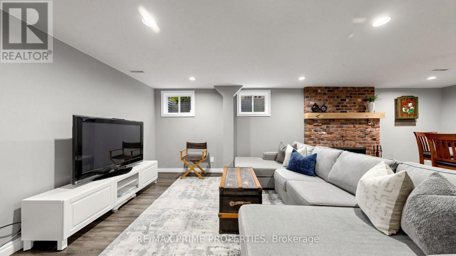 15 Marsh Street, Richmond Hill, Ontario  L4C 7P5 - Photo 33 - N13715916