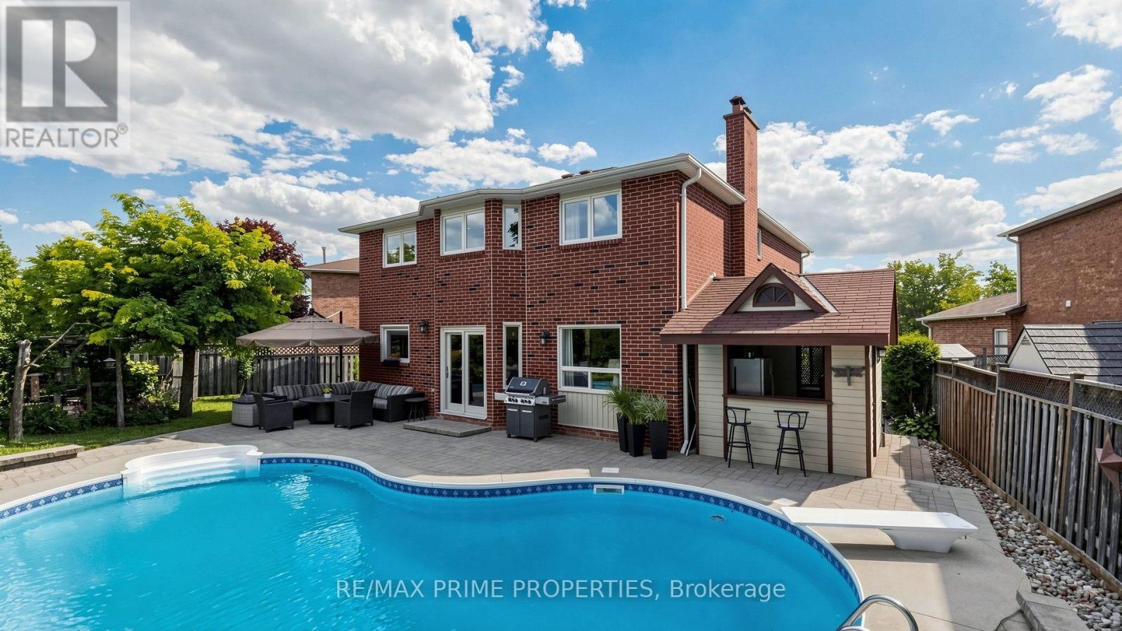 15 Marsh Street, Richmond Hill, Ontario  L4C 7P5 - Photo 41 - N13715916