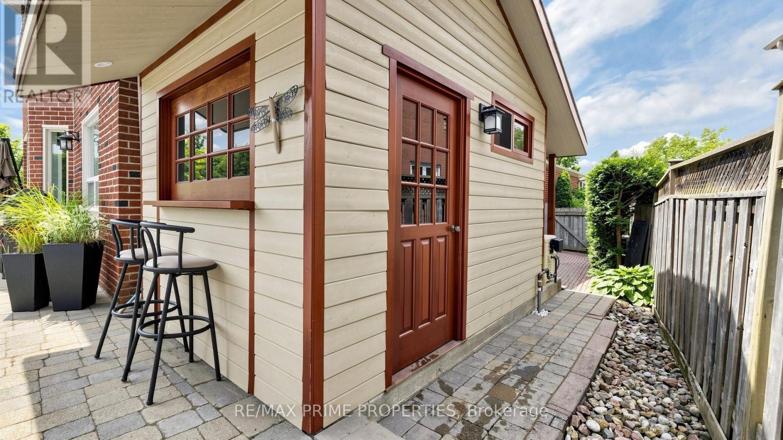 15 Marsh Street, Richmond Hill, Ontario  L4C 7P5 - Photo 46 - N13715916
