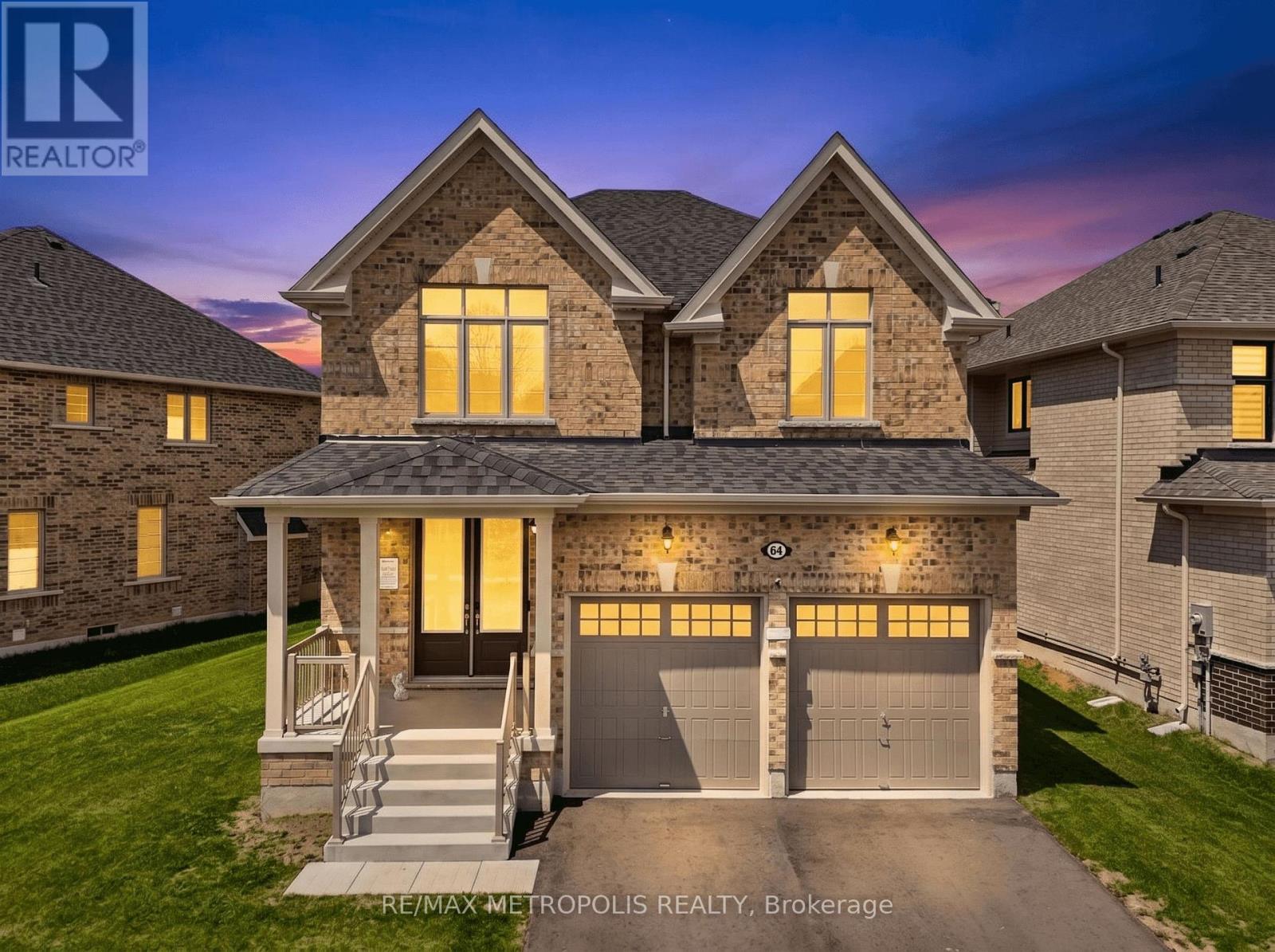 64 BIG CANOE DRIVE, Georgina, Ontario