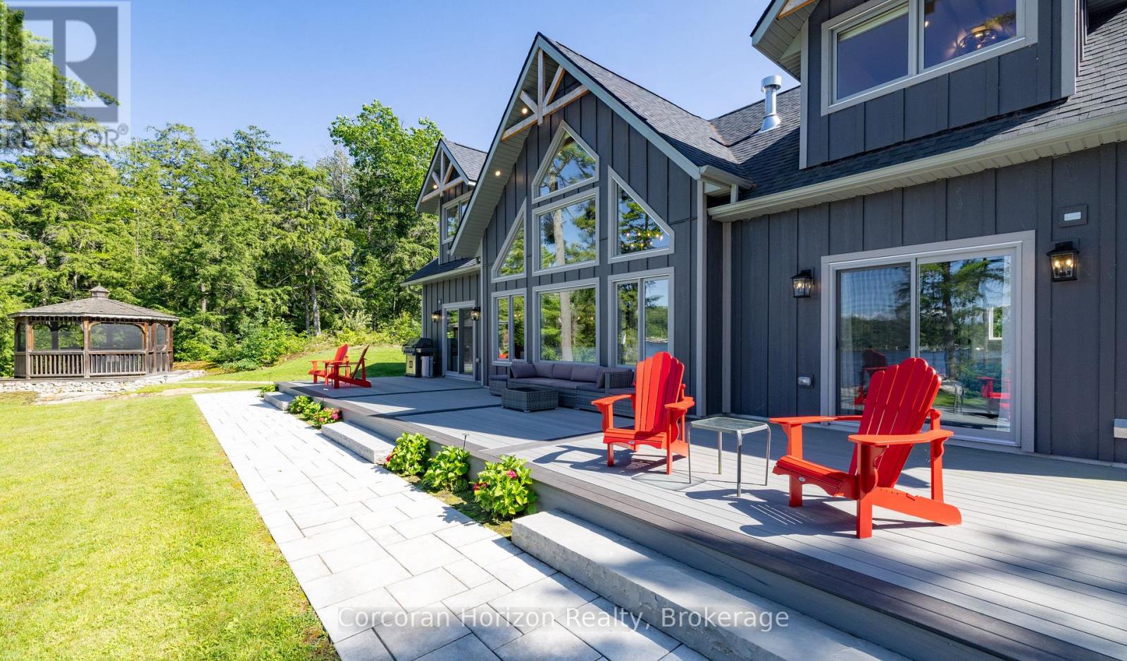 157 NICHOLSON ROAD, Georgian Bay, Ontario
