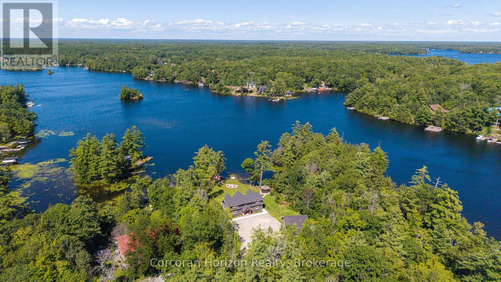 157 Nicholson Road, Georgian Bay (Baxter), Ontario  L0K 1S0 - Photo 12 - X13715910