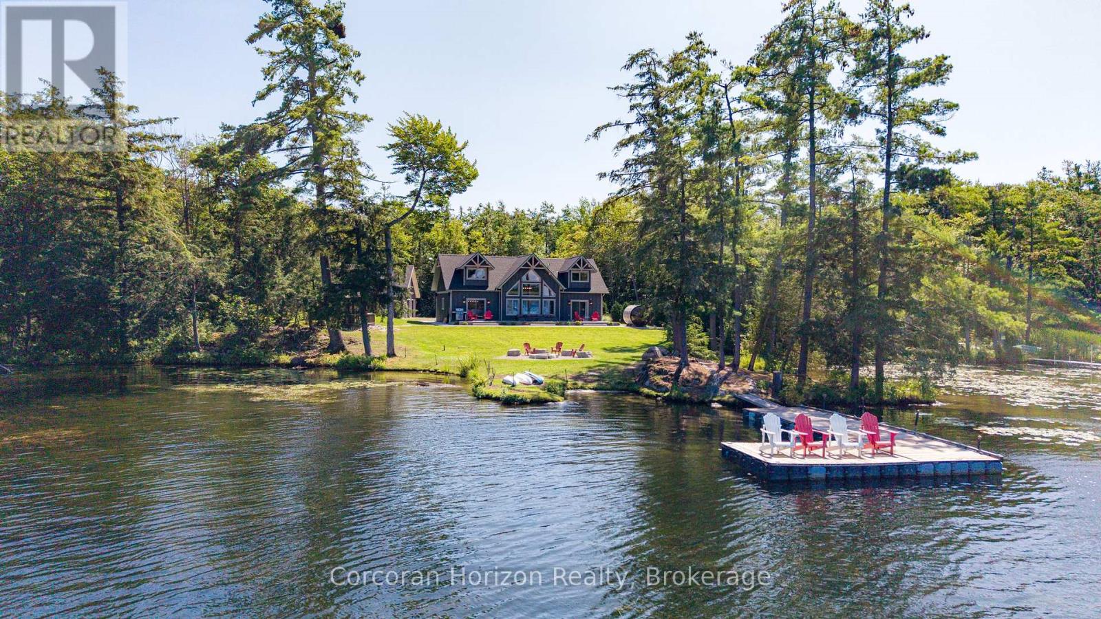 157 Nicholson Road, Georgian Bay (Baxter), Ontario  L0K 1S0 - Photo 13 - X13715910