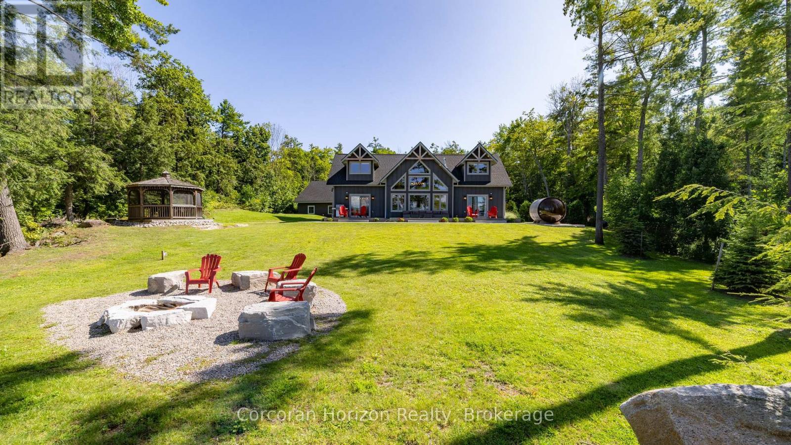 157 Nicholson Road, Georgian Bay, Ontario  L0K 1S0 - Photo 3 - X13715910