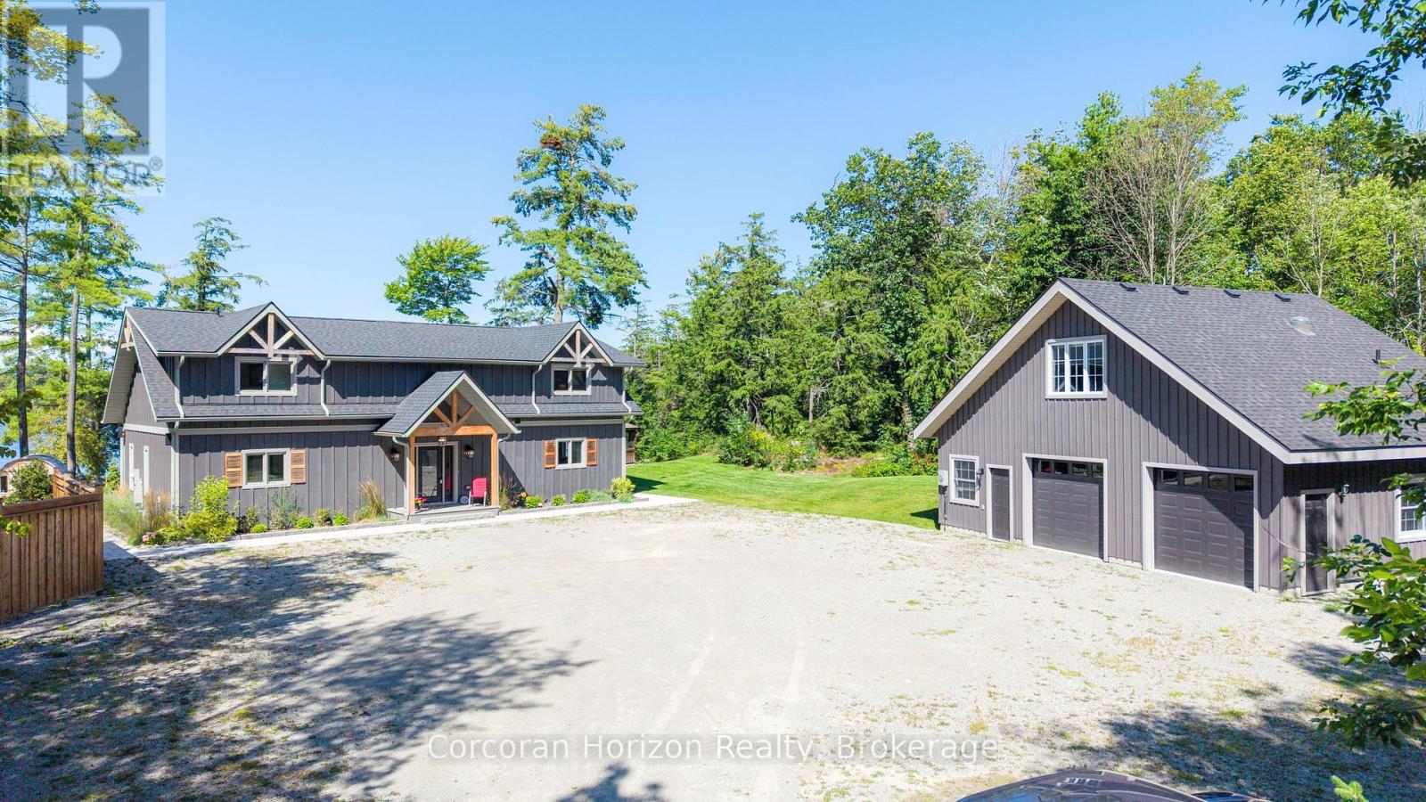 157 Nicholson Road, Georgian Bay, Ontario  L0K 1S0 - Photo 4 - X13715910