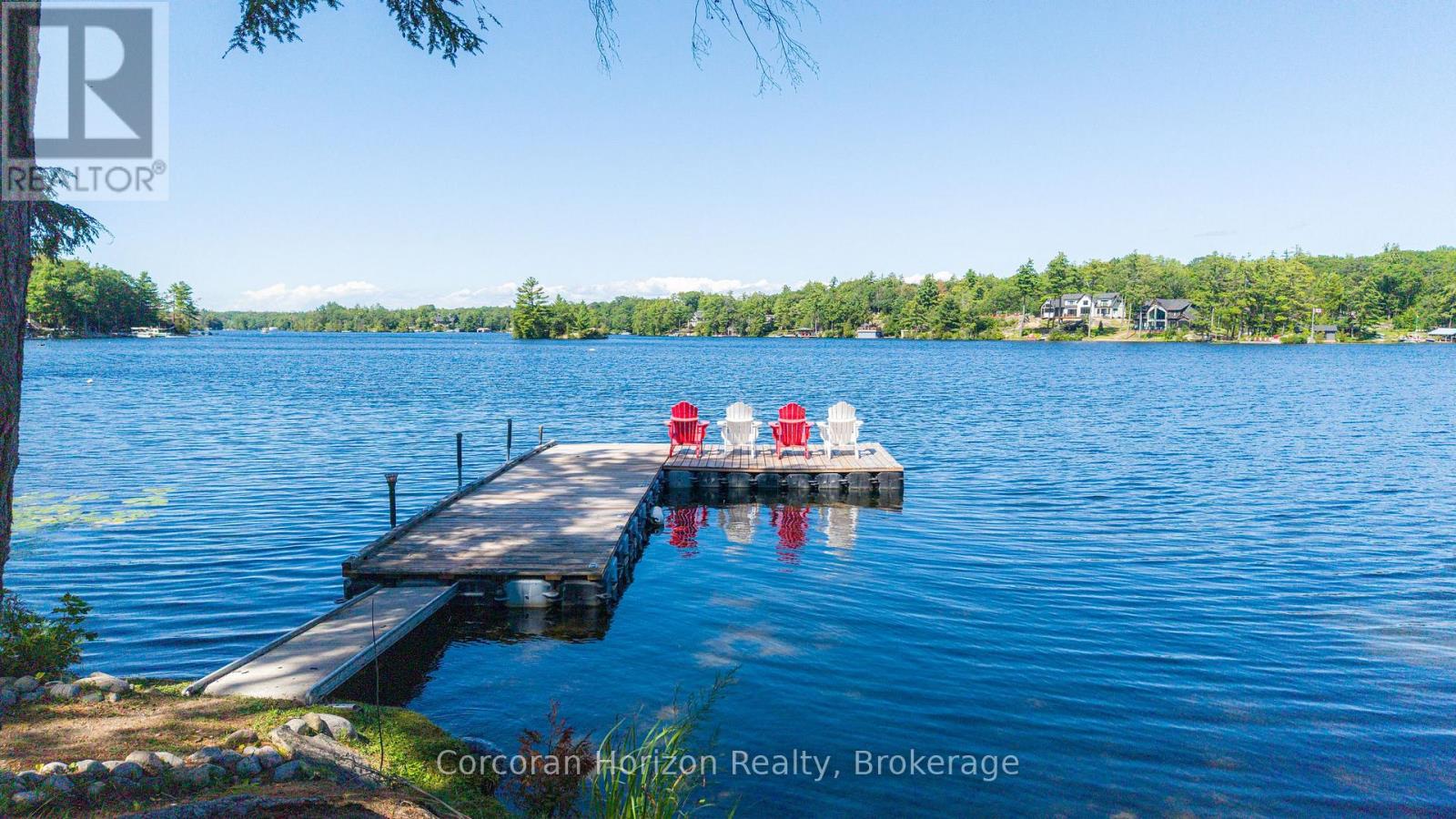 157 Nicholson Road, Georgian Bay, Ontario  L0K 1S0 - Photo 45 - X13715910