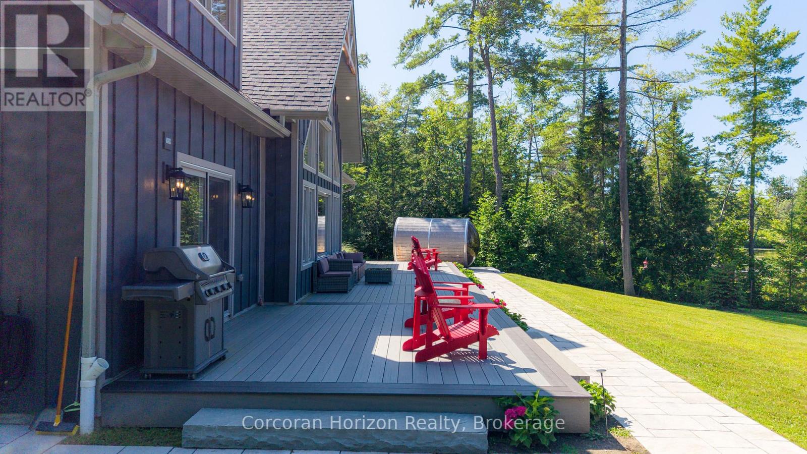 157 Nicholson Road, Georgian Bay, Ontario  L0K 1S0 - Photo 48 - X13715910