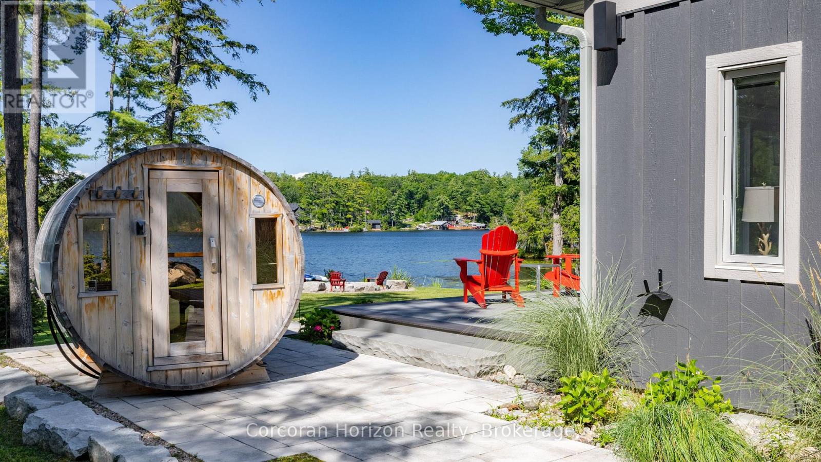 157 Nicholson Road, Georgian Bay, Ontario  L0K 1S0 - Photo 6 - X13715910