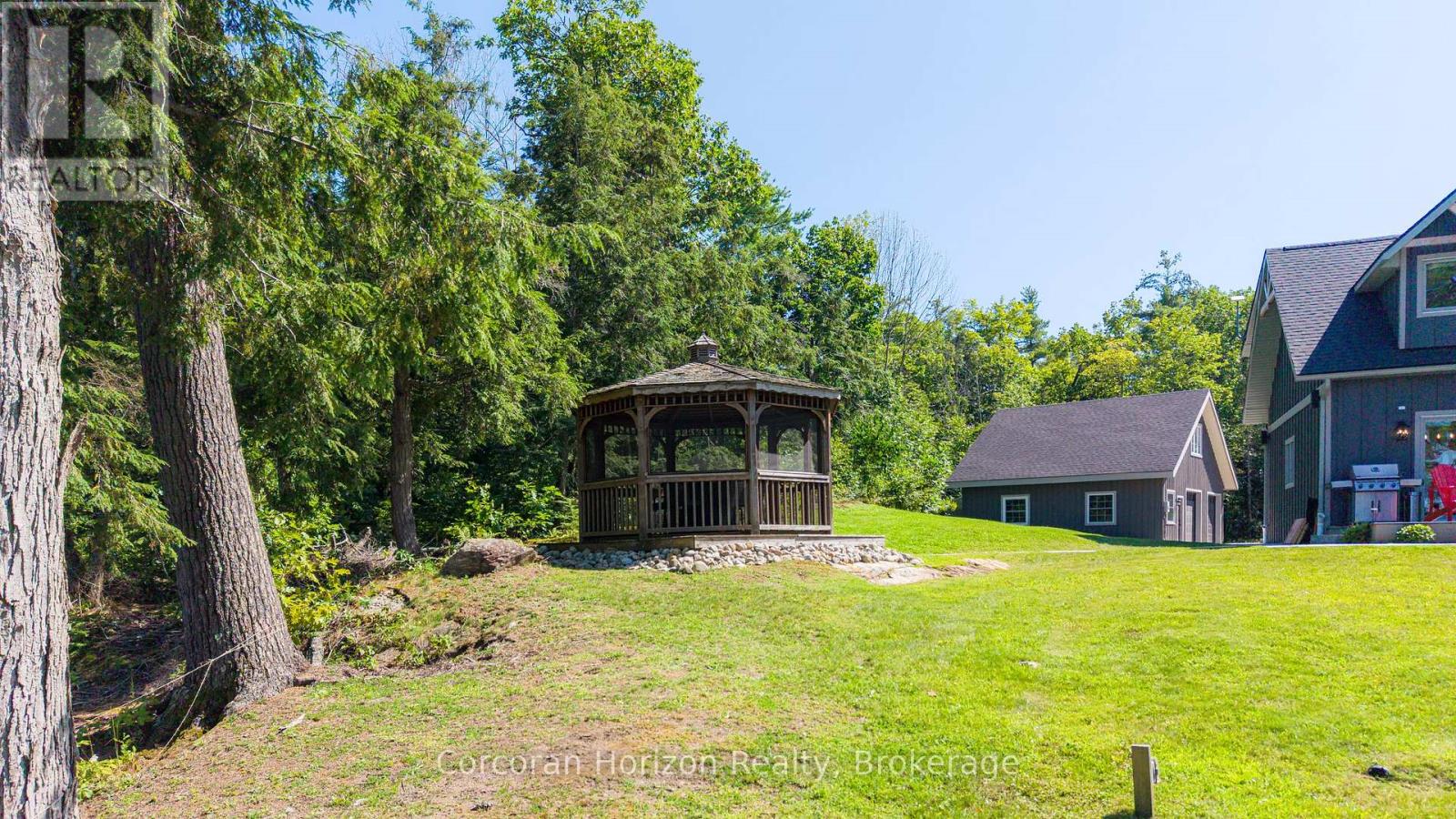 157 Nicholson Road, Georgian Bay, Ontario  L0K 1S0 - Photo 8 - X13715910