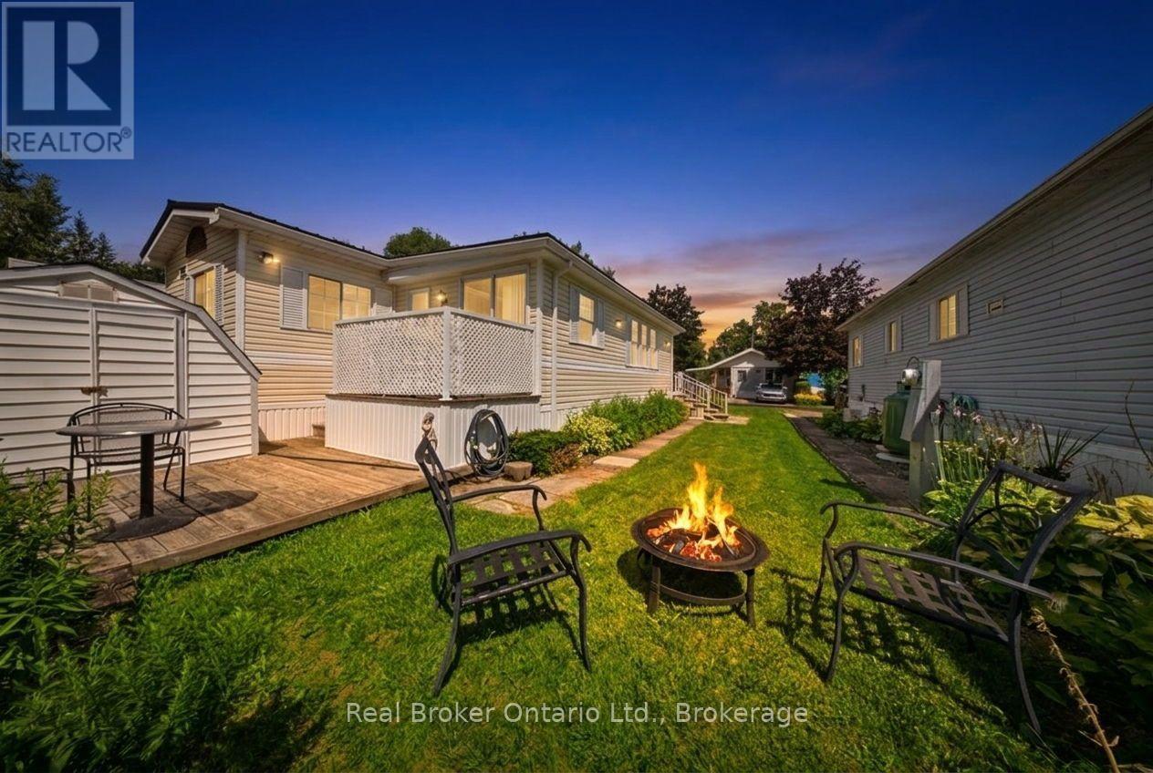 428 Pine Pass, Centre Wellington, Ontario  N1M 2W5 - Photo 37 - X13715992