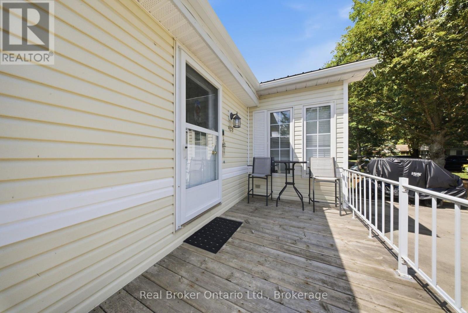 428 Pine Pass, Centre Wellington, Ontario  N1M 2W5 - Photo 5 - X13715992