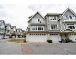 62 6450 199 STREET, Langley, British Columbia
