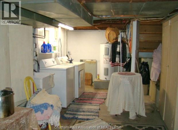 12578 Mitton Line, Ridgetown, Ontario  N0P 2C0 - Photo 28 - 26020912