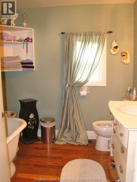 12578 Mitton Line, Ridgetown, Ontario  N0P 2C0 - Photo 33 - 26020912
