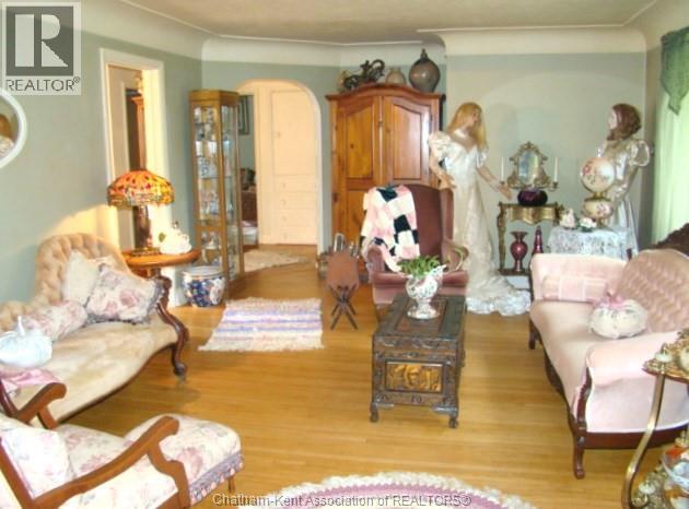 12578 Mitton Line, Ridgetown, Ontario  N0P 2C0 - Photo 22 - 26020912