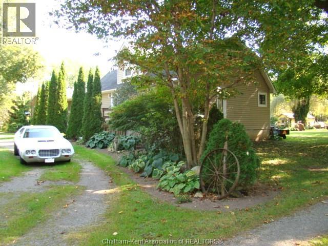 12578 Mitton Line, Ridgetown, Ontario  N0P 2C0 - Photo 6 - 26020912