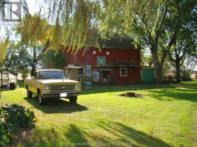 12578 Mitton Line, Ridgetown, Ontario  N0P 2C0 - Photo 13 - 26020912