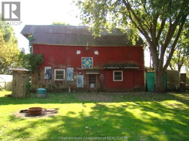 12578 Mitton Line, Ridgetown, Ontario  N0P 2C0 - Photo 47 - 26020912