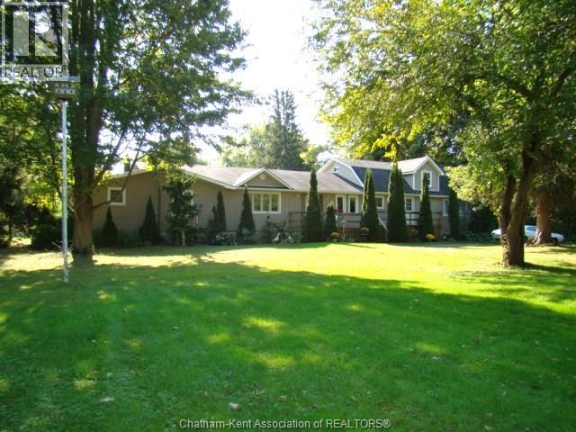 12578 Mitton Line, Ridgetown, Ontario  N0P 2C0 - Photo 42 - 26020912