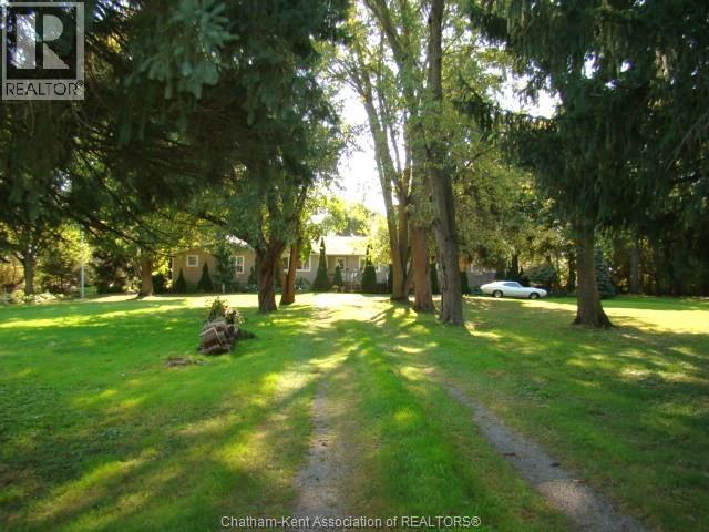 12578 Mitton Line, Ridgetown, Ontario  N0P 2C0 - Photo 4 - 26020912