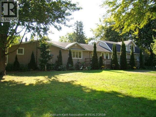 12578 Mitton Line, Ridgetown, Ontario  N0P 2C0 - Photo 5 - 26020912