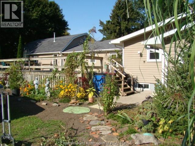 12578 Mitton Line, Ridgetown, Ontario  N0P 2C0 - Photo 9 - 26020912