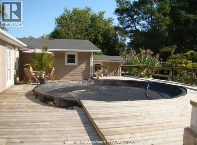 12578 Mitton Line, Ridgetown, Ontario  N0P 2C0 - Photo 10 - 26020912