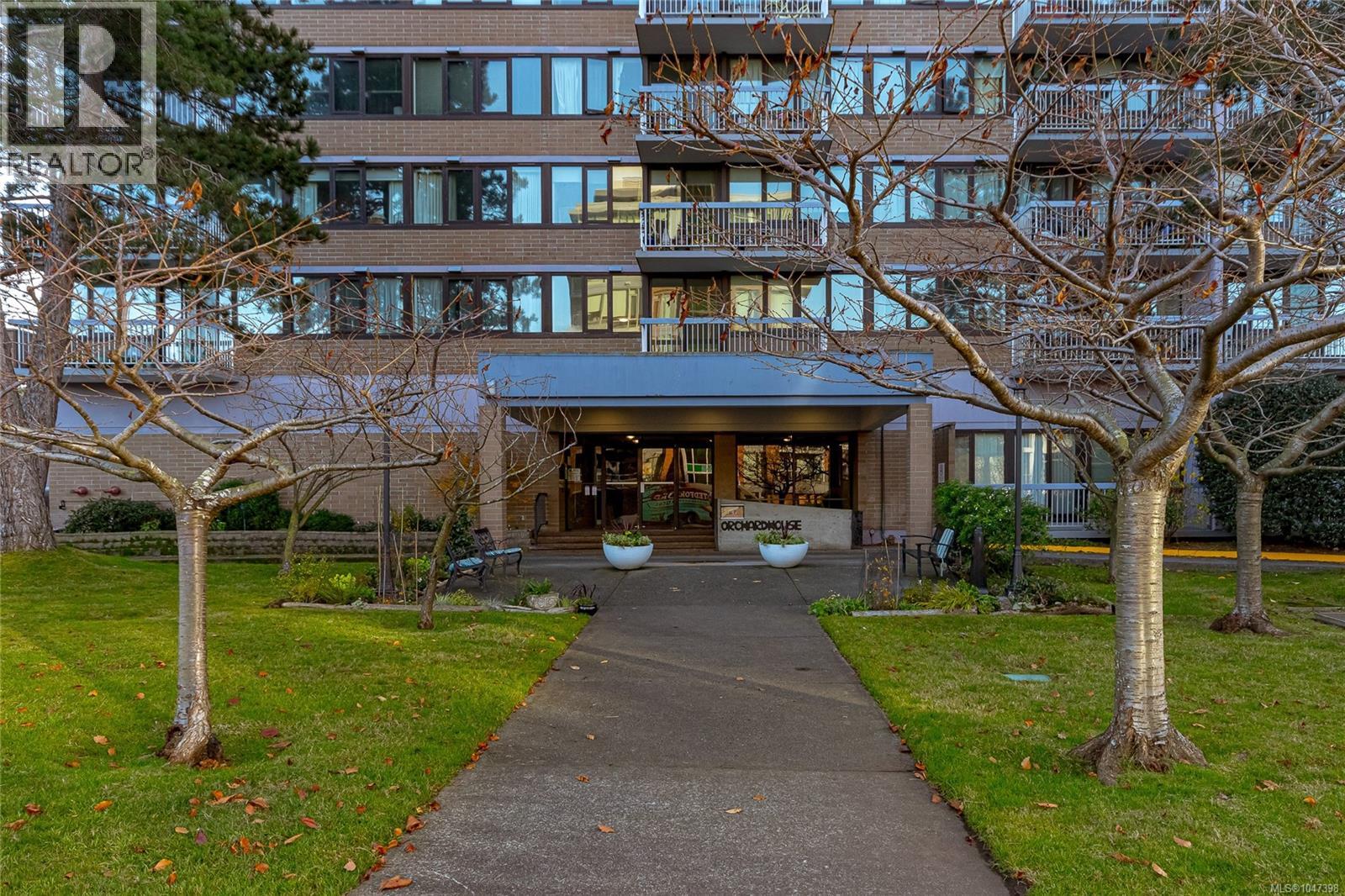1603 647 Michigan St, Victoria, British Columbia  V8V 1S9 - Photo 26 - 1047398