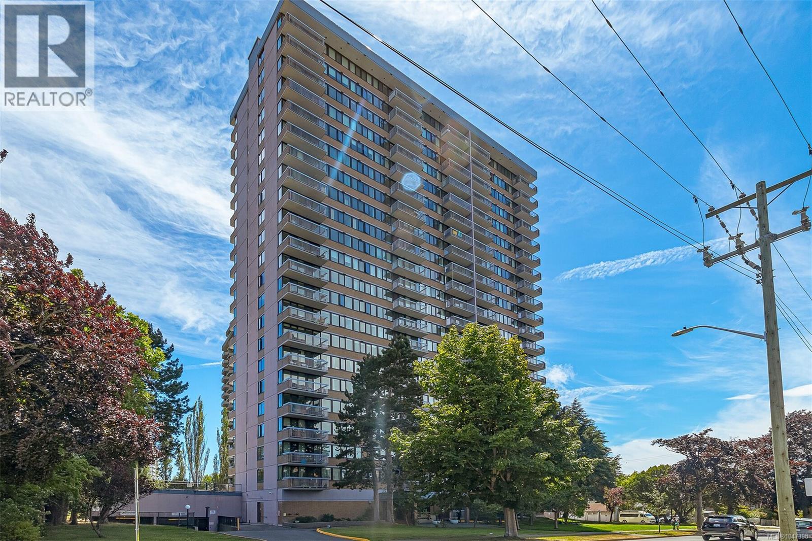 1603 647 Michigan St, Victoria, British Columbia  V8V 1S9 - Photo 28 - 1047398