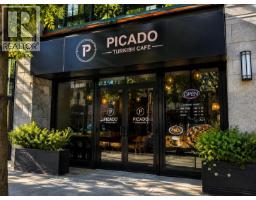 605 W PENDER STREET, Vancouver, British Columbia